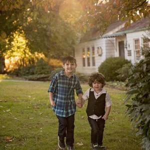 Meet your Posher, Sylvia